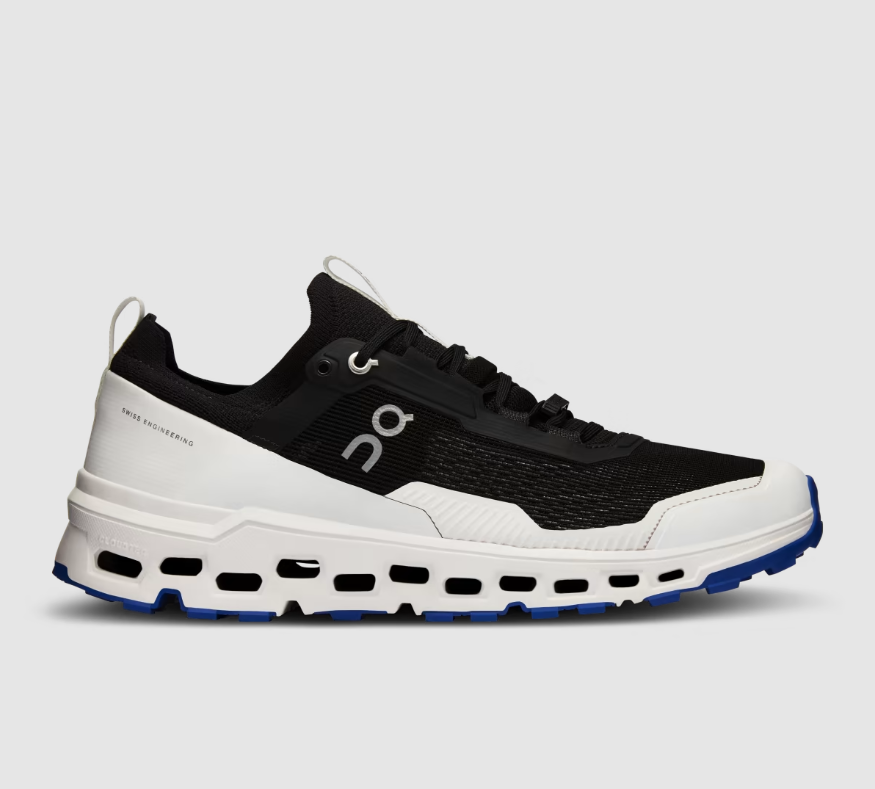 On Cloud Shoes Canada Men's Cloudultra 2-Black | White