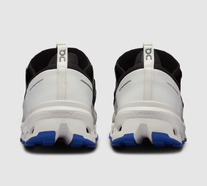 On Cloud Shoes Canada Women's Cloudultra 2-Black | White