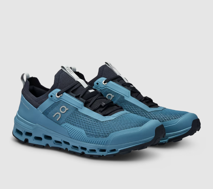 On Cloud Shoes Canada Men's Cloudultra 2-Wash | Navy - Click Image to Close
