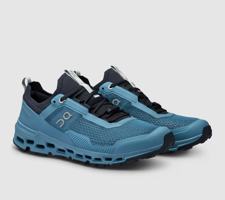 On Cloud Shoes Canada Women's Cloudultra 2-Wash | Navy