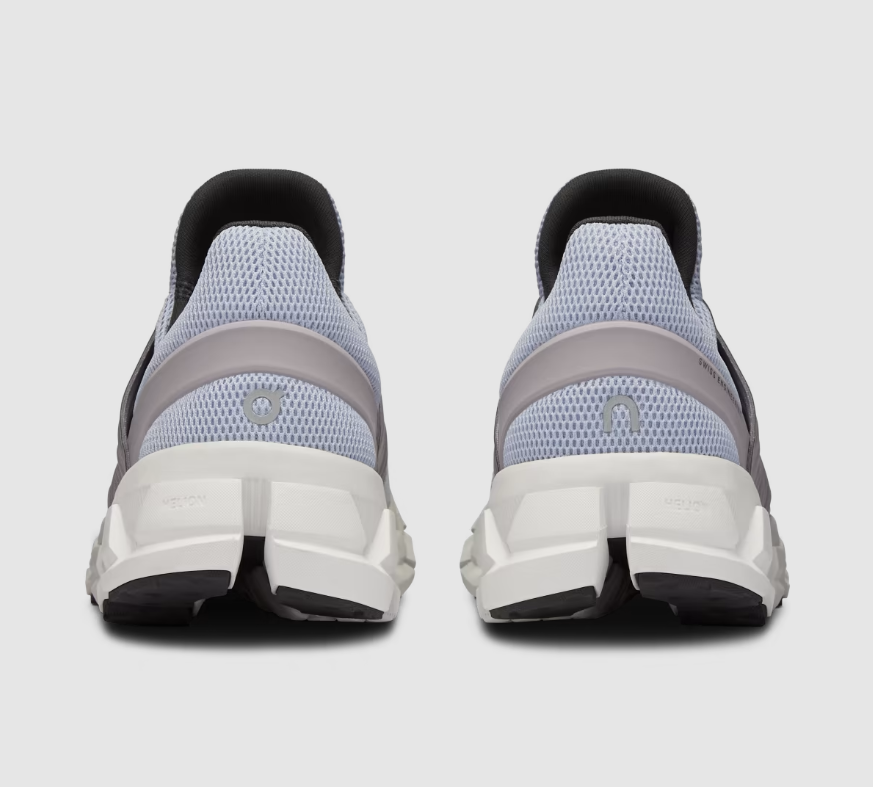 On Cloud Shoes Canada Men's Cloudswift 3 AD-Heather | Fade