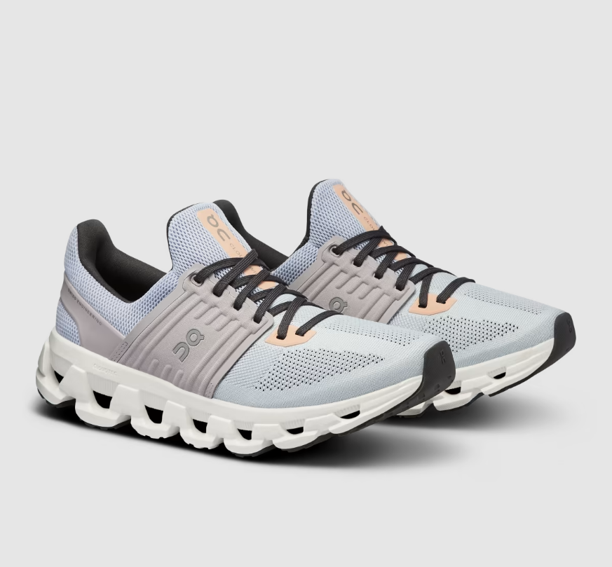 On Cloud Shoes Canada Men's Cloudswift 3 AD-Heather | Fade