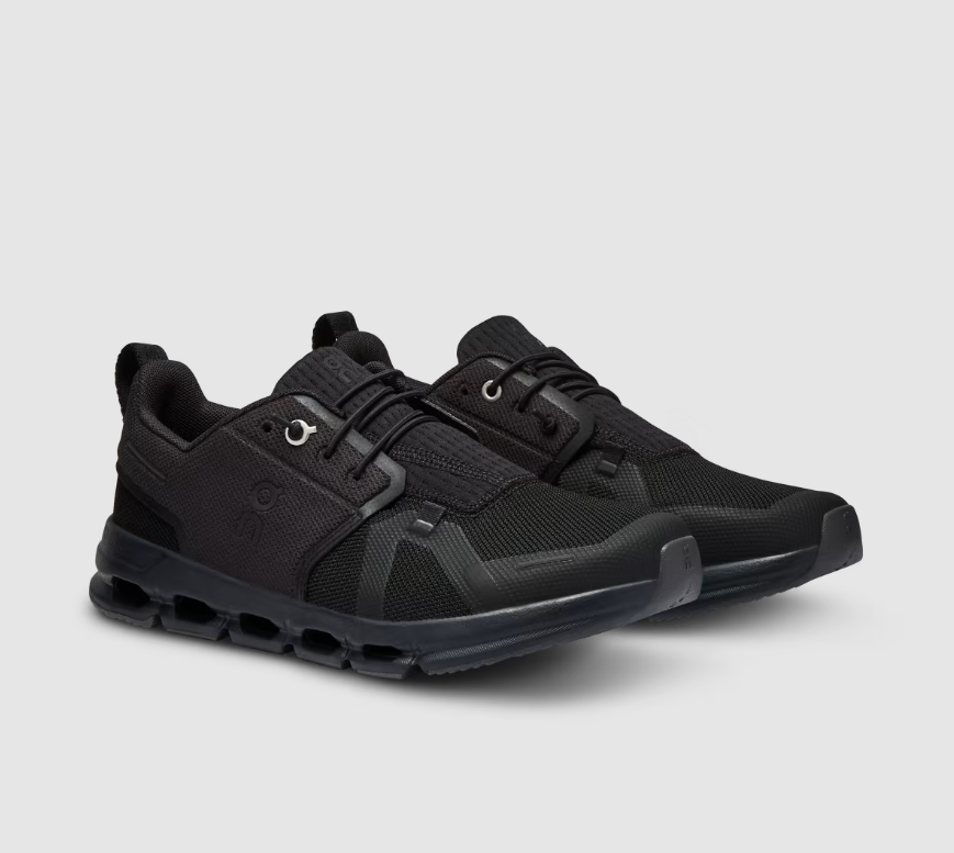 On Cloud Shoes Canada Women's Cloud Sky-All Black