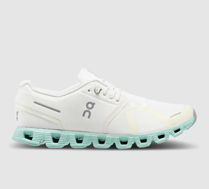 On Cloud Shoes Canada Men's Cloud 5-Undyed-White | Creek On Cloud Shoes Canada Men's Cloud 5-Undyed-White | Creek