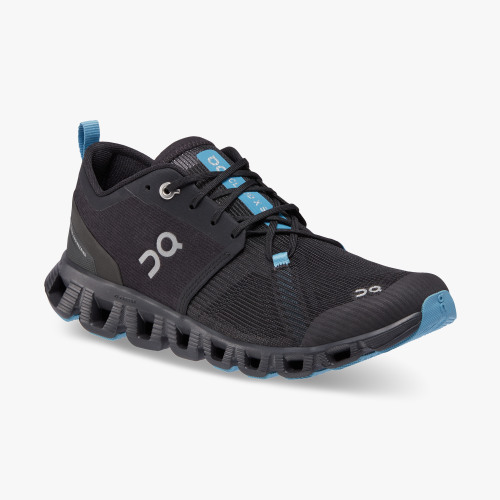 On Cloud Shoes Canada Women's Cloud X 3 Shift-Black | Niagara