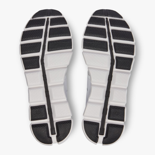 On Cloud Shoes Canada Men's Cloud X 3 Shift-White | Black