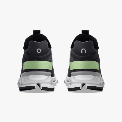 On Cloud Shoes Canada Men's Cloudnova-Eclipse | Meadow
