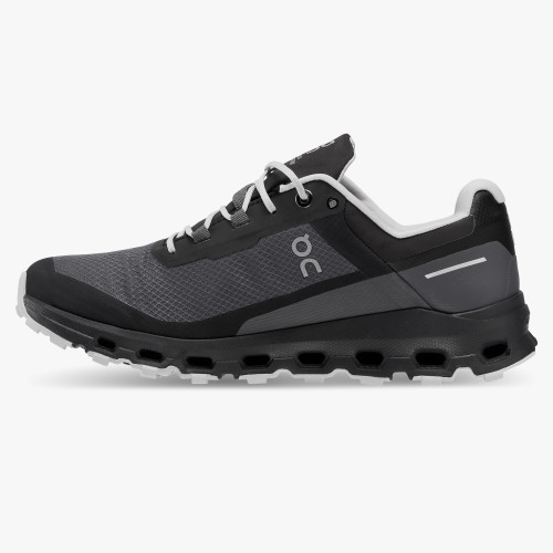 On Cloud Shoes Canada Women's Cloudvista Waterproof-Eclipse | Bl - Click Image to Close