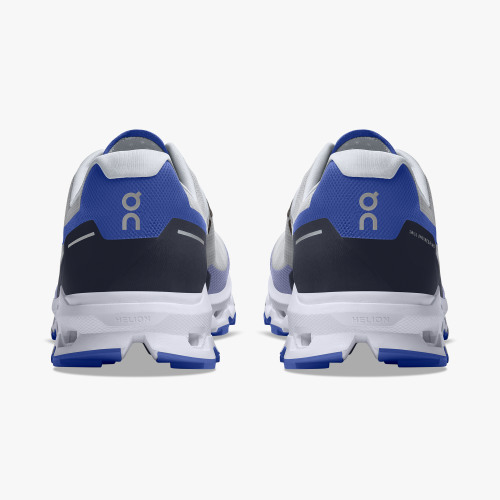 On Cloud Shoes Canada Men's Cloudvista-Frost | Ink