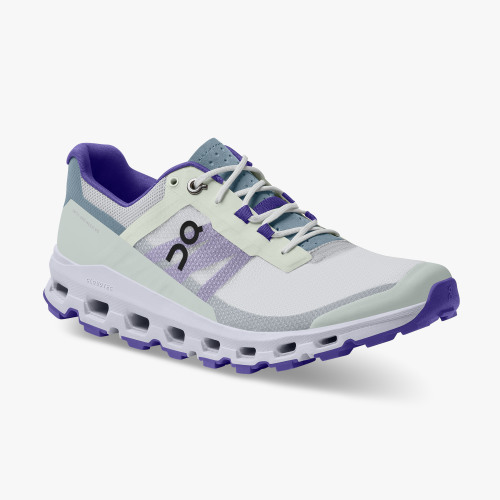 On Cloud Shoes Canada Women's Cloudvista-Frost | Mineral