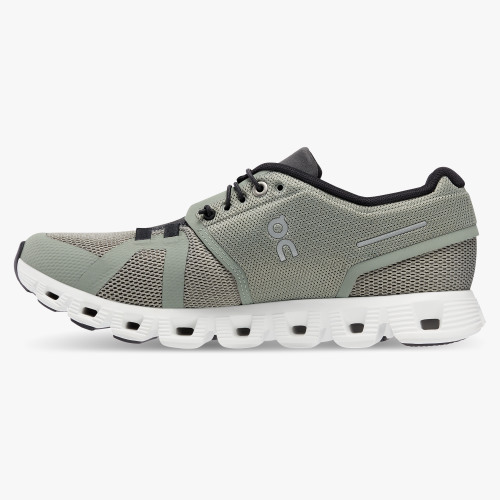 On Cloud Shoes Canada Women's Cloud 5-Kelp | Shadow - Click Image to Close