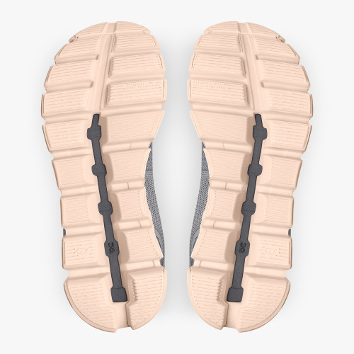 On Cloud Shoes Canada Women's Cloud 5-Zinc | Shell
