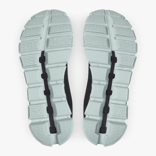 On Cloud Shoes Canada Women's Cloud 5-Magnet | Surf