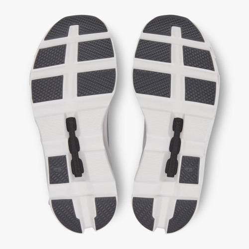 On Cloud Shoes Canada Women's Cloudmonster-All | White