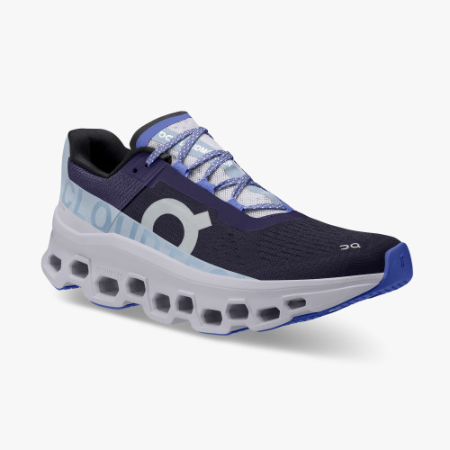 On Cloud Shoes Canada Women's Cloudmonster-Acai | Lavender