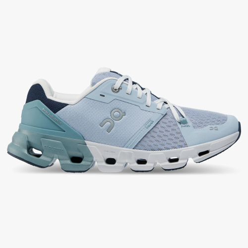 On Cloud Shoes Canada Women's Cloudflyer 4-Nimbus | Cobble