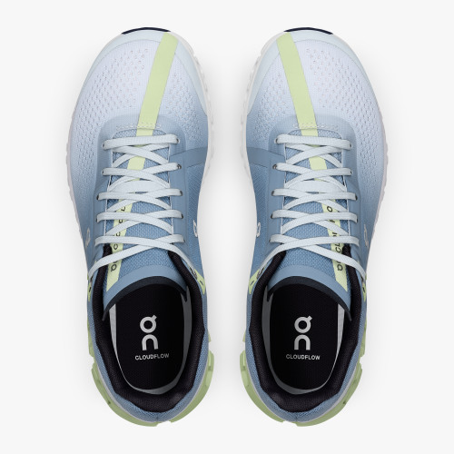 On Cloud Shoes Canada Women's Cloudflow-Niagara | Meadow