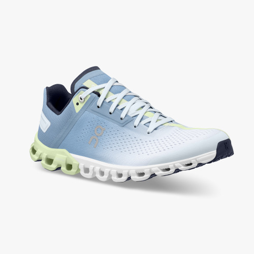 On Cloud Shoes Canada Women's Cloudflow-Niagara | Meadow
