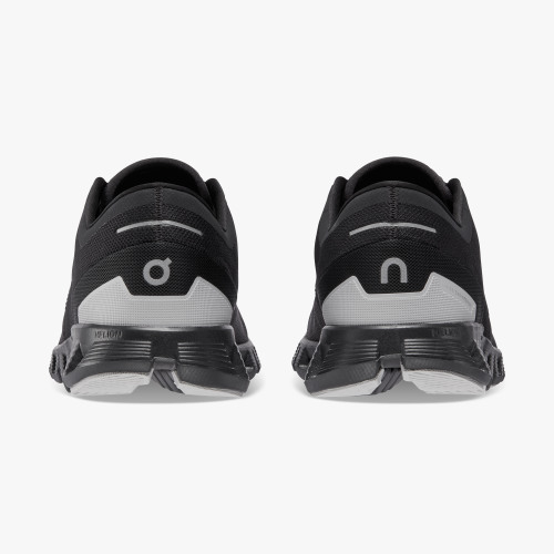 On Cloud Shoes Canada Men's Cloud X 3-Black