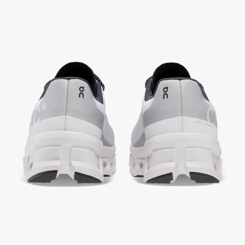 On Cloud Shoes Canada Men's Cloudmonster-All | White