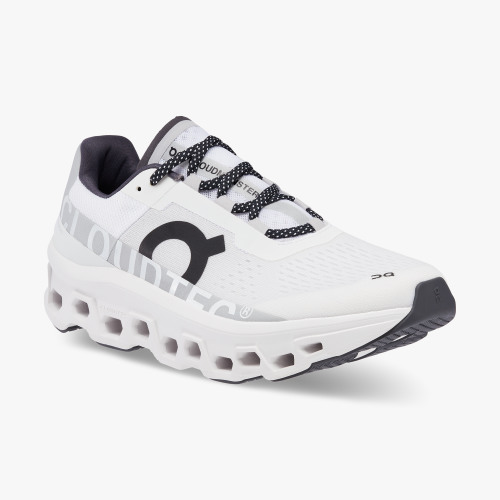 On Cloud Shoes Canada Men's Cloudmonster-All | White