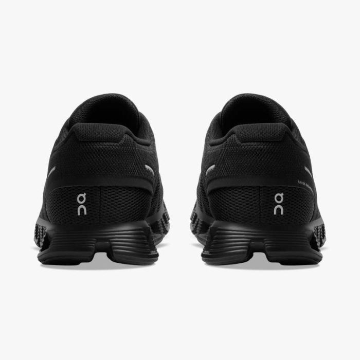 On Cloud Shoes Canada Women's Cloud 5-All | Black