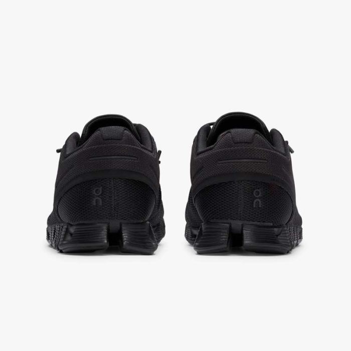 On Cloud Shoes Canada Women's Cloud-All | Black