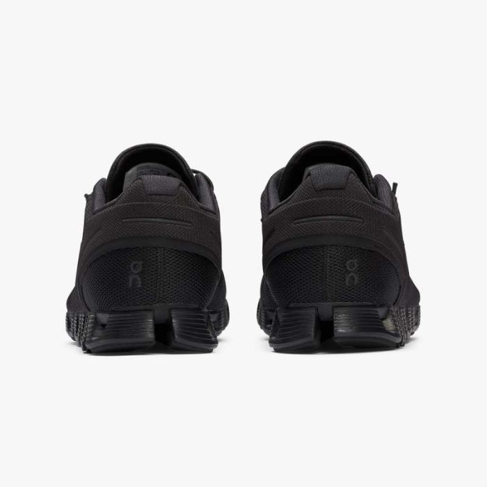 On Cloud Shoes Canada Men's Cloud-All | Black - Click Image to Close