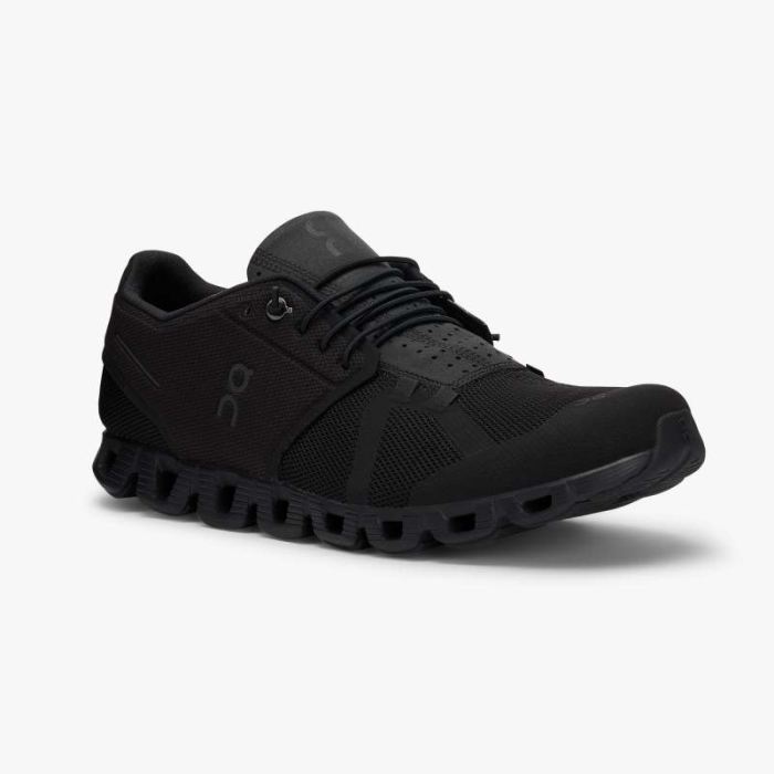 On Cloud Shoes Canada Men's Cloud-All | Black