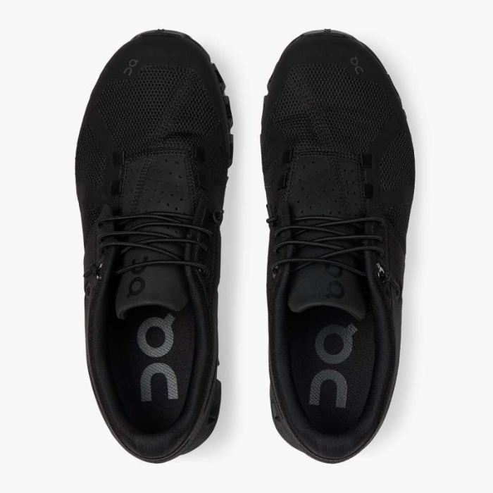On Cloud Shoes Canada Men's Cloud-All | Black - Click Image to Close