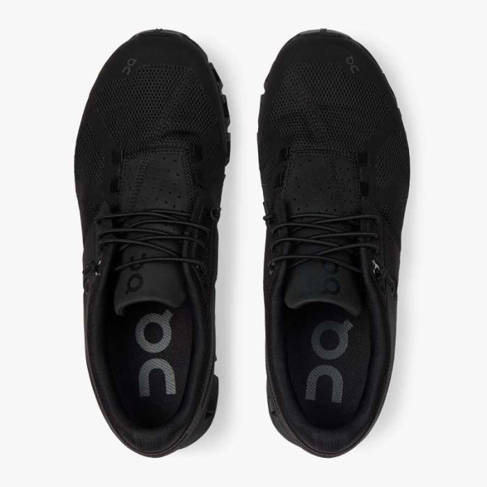 On Cloud Shoes Canada Men's Cloud-All | Black