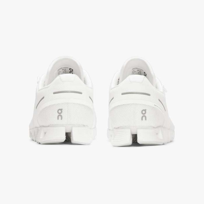 On Cloud Shoes Canada Women's Cloud-All | White - Click Image to Close