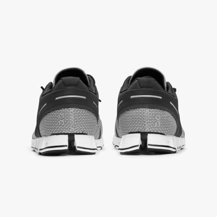 On Cloud Shoes Canada Men's Cloud-Black | Slate