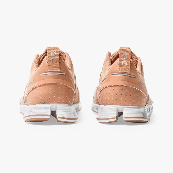 On Cloud Shoes Canada Women's Cloud Terry-Cork