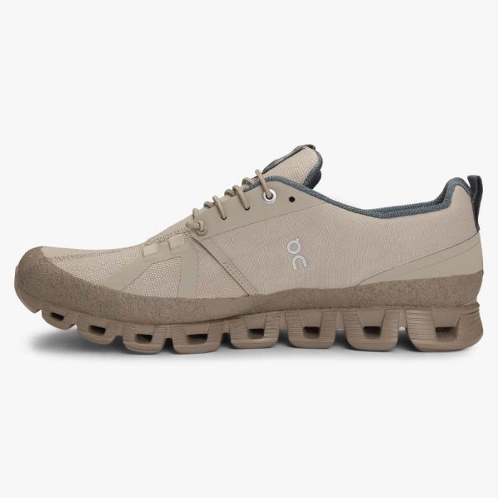 On Cloud Shoes Canada Men's Cloud Dip-Desert | Clay