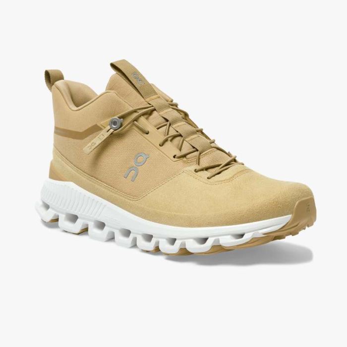 On Cloud Shoes Canada Men's Cloud Hi-Dune - Click Image to Close