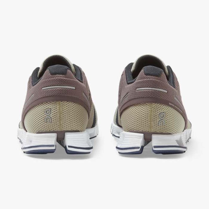 On Cloud Shoes Canada Women's Cloud 70 | 30-Grape | Sand