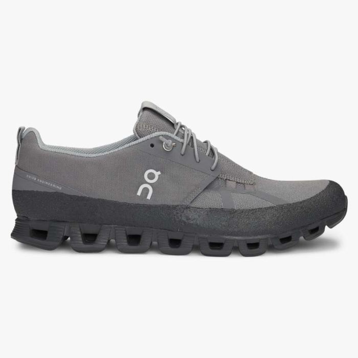 On Cloud Shoes Canada Men's Cloud Dip-Grey | Shadow