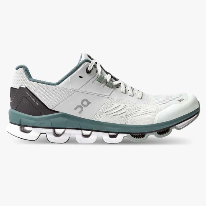 On Cloud Shoes Canada Men's Cloudace-Ice | Tide