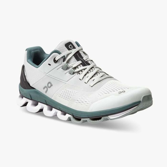 On Cloud Shoes Canada Men's Cloudace-Ice | Tide