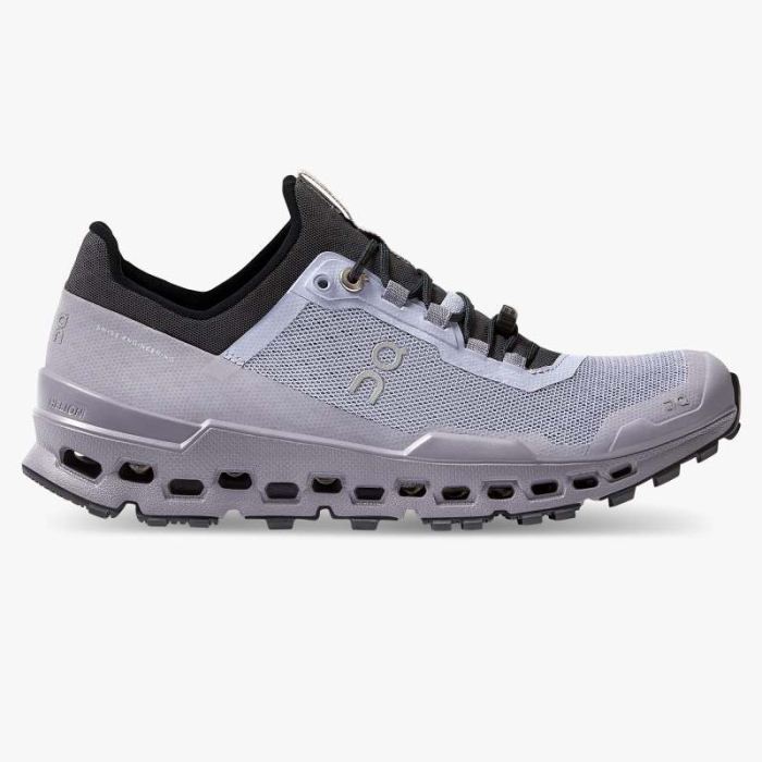 On Cloud Shoes Canada Women's Cloudultra-Lavender | Eclipse