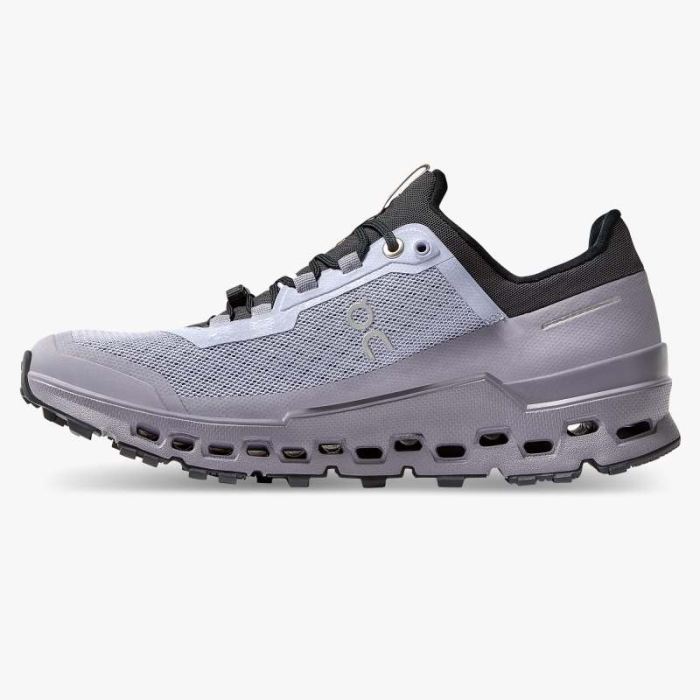 On Cloud Shoes Canada Women's Cloudultra-Lavender | Eclipse