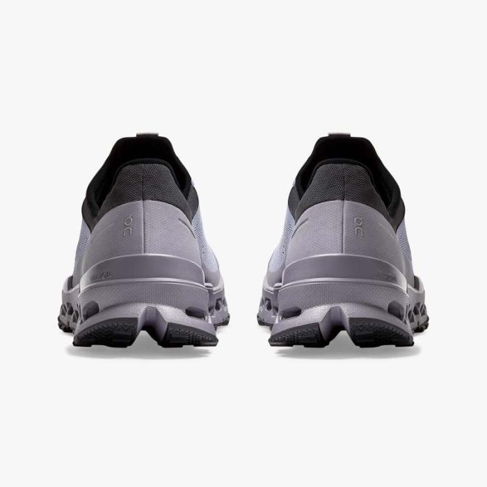 On Cloud Shoes Canada Women's Cloudultra-Lavender | Eclipse