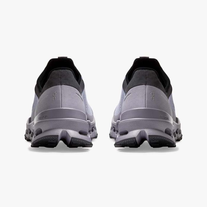 On Cloud Shoes Canada Women's Cloudultra-Lavender | Eclipse