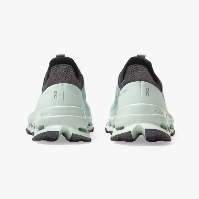 On Cloud Shoes Canada Women's Cloudultra-Moss | Eclipse