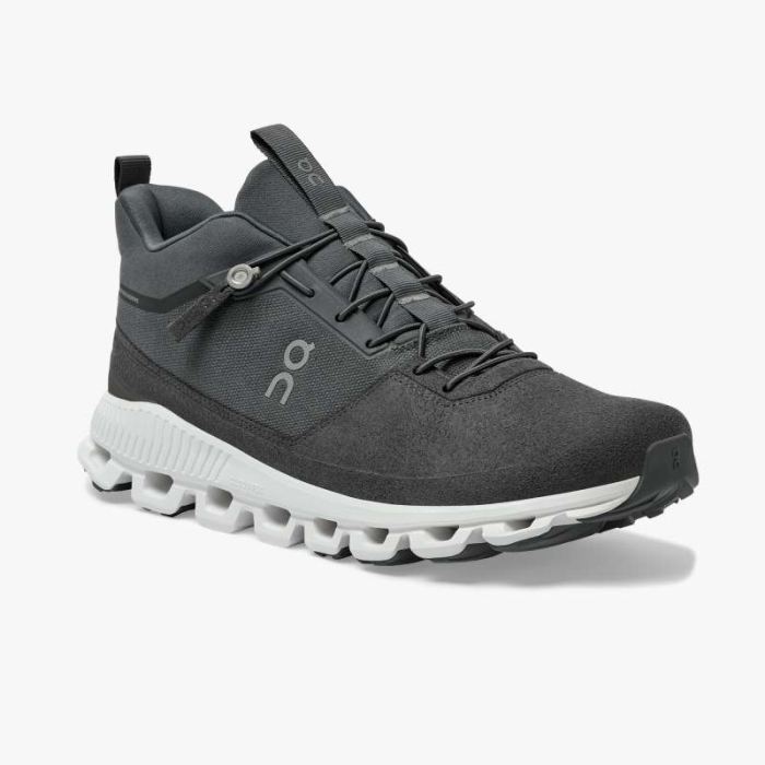 On Cloud Shoes Canada Men's Cloud Hi-Rock