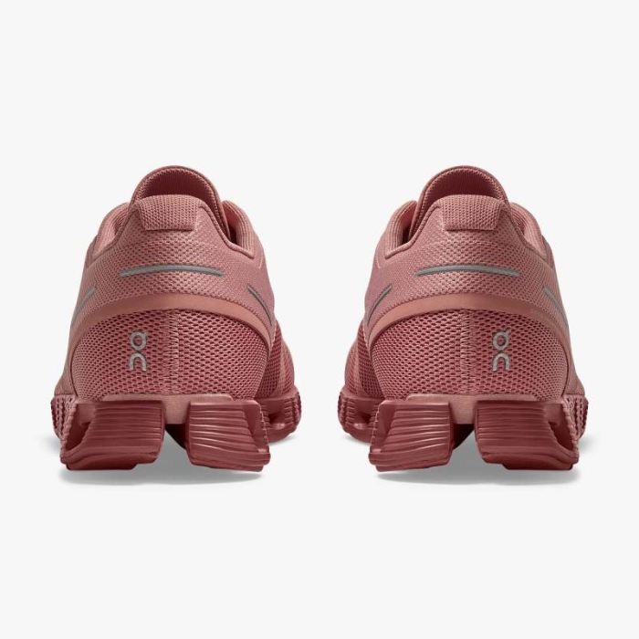 On Cloud Shoes Canada Men's Cloud Monochrome-Rose