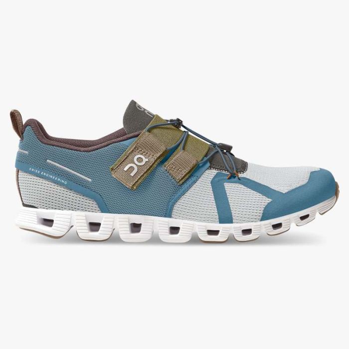 On Cloud Shoes Canada Women's Cloud Nexus-Seal | Forest