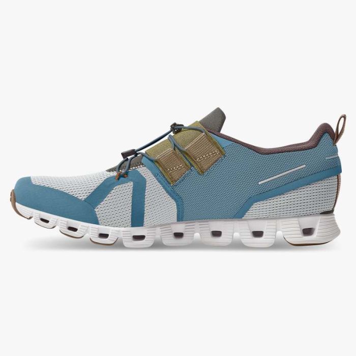 On Cloud Shoes Canada Women's Cloud Nexus-Seal | Forest - Click Image to Close