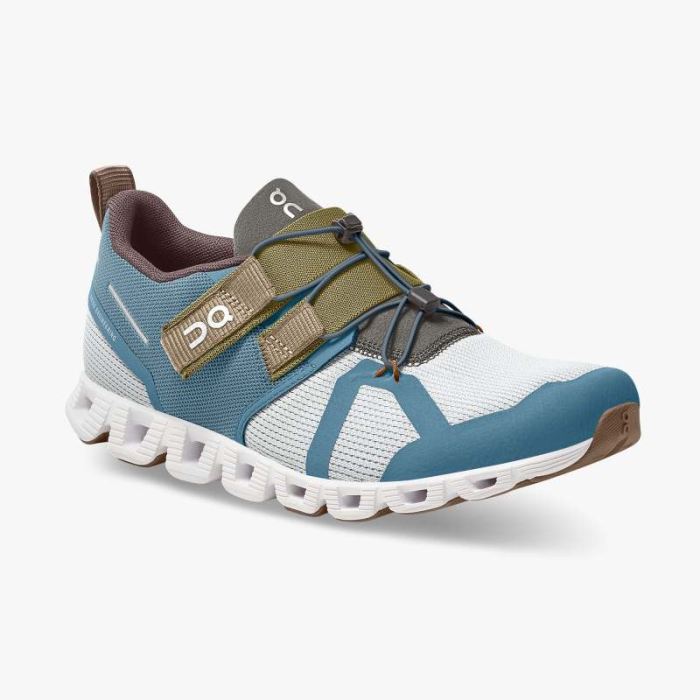 On Cloud Shoes Canada Women's Cloud Nexus-Seal | Forest